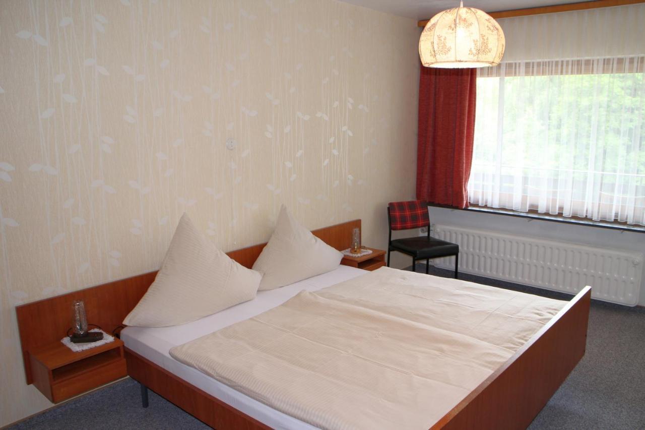 Ober-Kainsbach Gasthaus Zum Hohenstein מראה חיצוני תמונה
