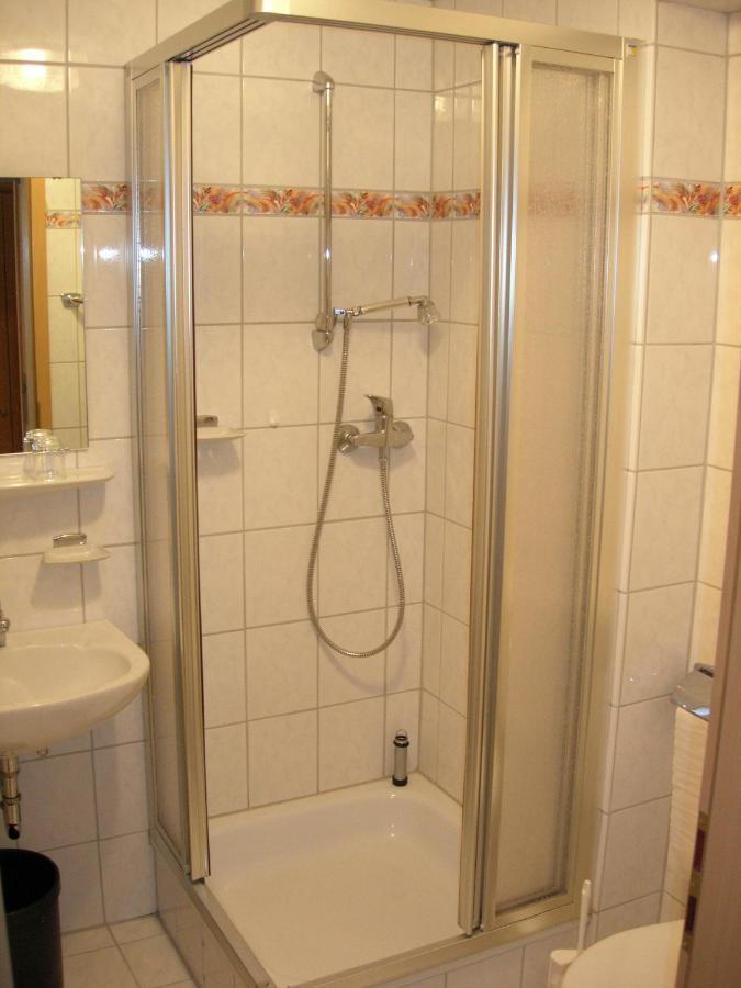 Ober-Kainsbach Gasthaus Zum Hohenstein מראה חיצוני תמונה