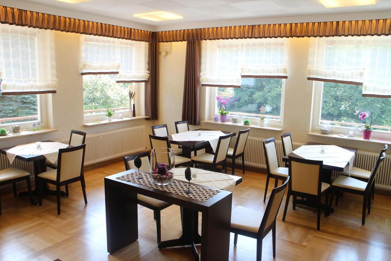 Ober-Kainsbach Gasthaus Zum Hohenstein מראה חיצוני תמונה