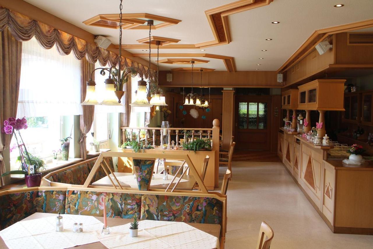 Ober-Kainsbach Gasthaus Zum Hohenstein מראה חיצוני תמונה